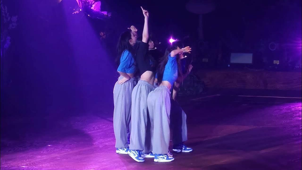 230701 뉴진스 NEWJEANS 뉴진스팬미팅 버니즈캠프 ETA 선공개 FULL