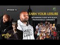 EYL - Networking Event with Black Professionals Community - Wealthy on the Street