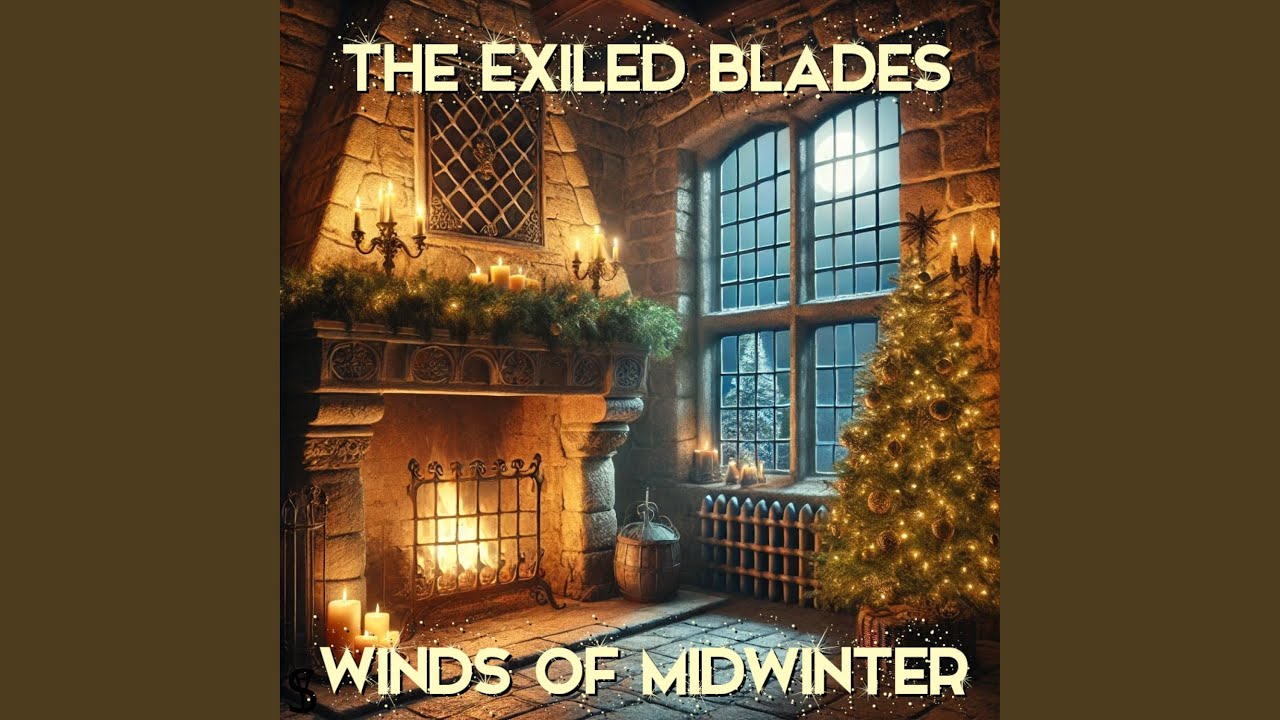 Through Frost and Fire