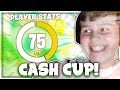the FIRST Cash Cup of 2020! (TOP 15 EU)