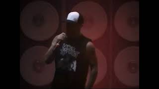 Limp Bizkit - Live at Electric Factory Ballroom Philadelphia, PA, USA 2003