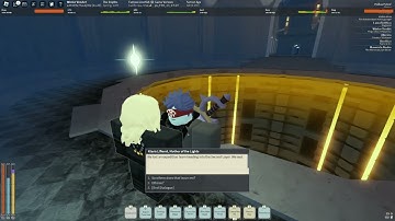 Deepwoken hack report