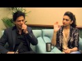 All access with King Khan