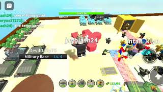 roblox fallen tower defense simulator part 3