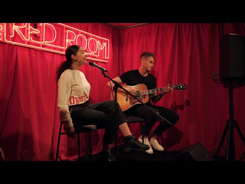 Alessia Cara - Stay (Acoustic Live in Australia)