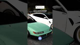 Builds &amp; Exotics!🔥 - Car Parking Multiplayer