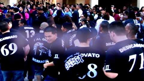 SIGMA LAMBDA BETA 2007 [HQ]