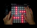 Ed Sheeran "Shape of you / Ellis remix" - Launchpad Turorial (Project file)