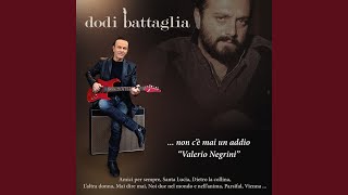 Video thumbnail of "Dodi Battaglia - Dietro la collina"