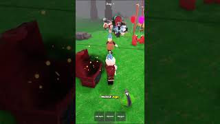 Part 1 Admin Abuse 99 Night In The Forest Update New Support Cl Dan Kerajaan Kodok