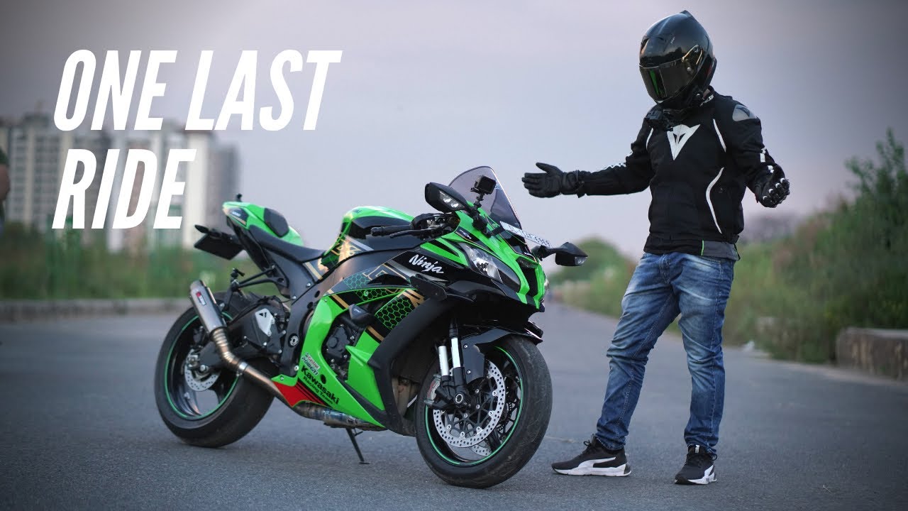 Most Loaded Kawasaki Ninja H2 In India 🇮🇳 🔥 - Youtube