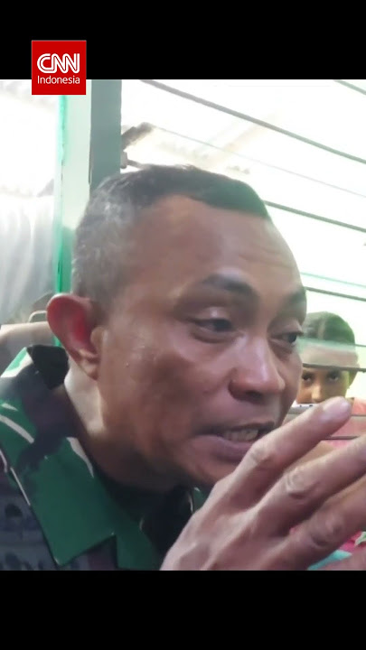 Ayah Alm Prada Lucky: Saya Hanya Mencari Kebenaran