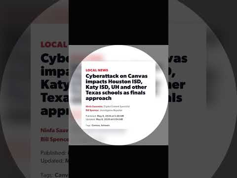 Katy Isd Canvas