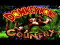 Opening Fanfare Higher Pitch Donkey Kong Country 