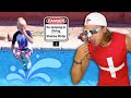 Youtube Thumbnail title