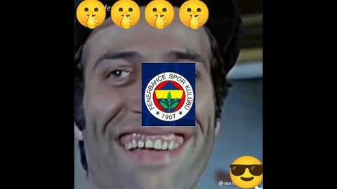 FENERBAHÇE 😎3 MANCHESTER UNİTED 0😂