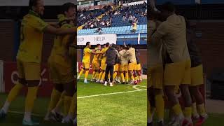 Otero marca um golaço de falta - Avaí 0x1 Criciúma