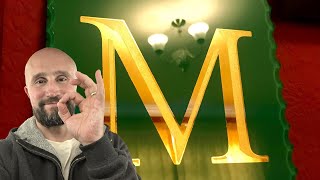 Convex Letters Tutorial, with free photoshop action screenshot 4