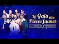 Capture de la vidéo En Direct - Le Gala Des Pièces Jaunes Avec Lisa Des Blackpink, Skz, A$Ap Rocky, Maroon 5, Gims...
