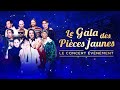 En direct - Le Gala des Pièces Jaunes avec Lisa des Blackpink, SKZ, A$AP Rocky, Maroon 5, Gims... image