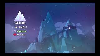Celeste - Menus