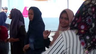 DASAR JODO bareng ZAGAT MUSIK menggoyang Cibareubeu