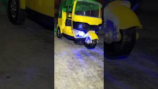 crazy auto rickshaw service 🛺🚨#shortvideo #shorts screenshot 5