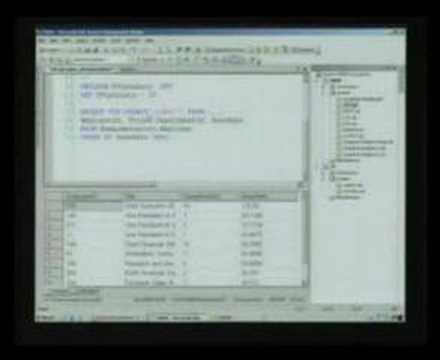 MSDN. SQL Server 2005 1.2
