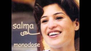 Ziad Rahbani and Salma - black and why (1)