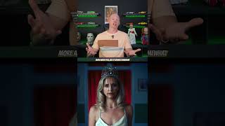THUD, stars Sarah Michelle Gellar as the Grim Reaper