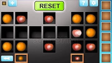 World Wonders Escape Level 6 Space Needle Walkthrough