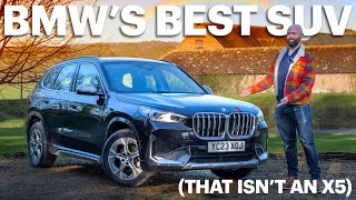 Is BMW back on form? 2024 BMW X1 review