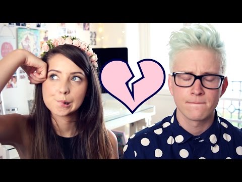 The Break Up Tag