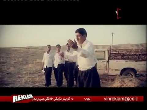 Sedîq Feqyanî - Hatin Hatin - VînTv