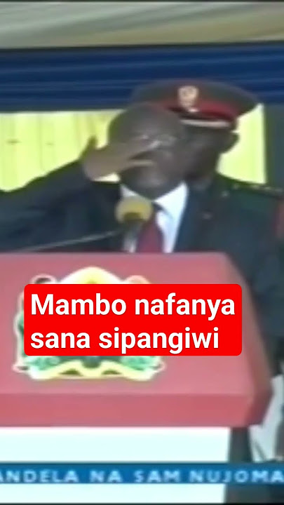 sipangiwi msisaliti mapenzi yapo sipangiwi mambo wanawake wasiliwe 'magufuli'