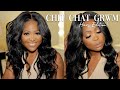 CHIT CHAT GRWM: Hair Edition | Confidence with ACNE??? Self-Discipline? | ft ALLOVE HAIR