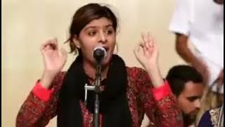 Latest sufi Kalam Baba Bulleh Shah Ji Da By Nooran Sisters video 2017