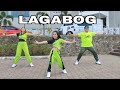 Lagabog skusta clee  tiktok dance trends  dj jurlan remix  zumba dance with ocduo6911