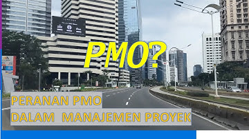 1.4.4. PROJECT MANAGEMENT OFFICE  - Bagian 1