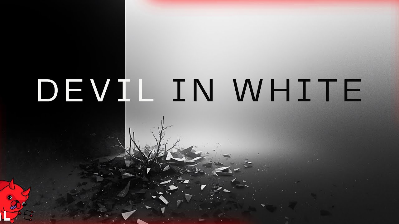 DEVIL IN WHITE