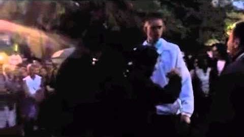 Lambda Theta Phi | Phi Chapter | Chi Line SP13 Coming Out Show (Part I)