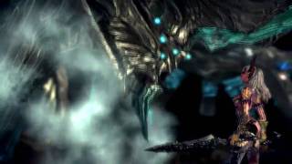 TERA vs. Lineage II - That Sense (by zurisar)