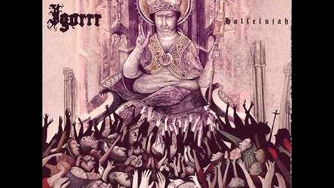 Igorrr - Infinite Loop