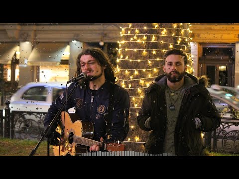 თორღვა \u0026 თორრნიკე ნაროზაული - შენ / Torgva \u0026 Torrnike narozauli -Shen