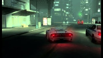 Infernus altered with MemBiter #2