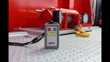 How to pair your Lodar Transmitter to the Receiver