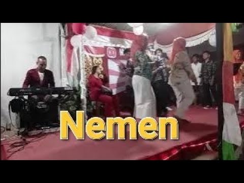 Nemen