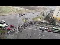 Жители микрорайона выходят на Марш соседей в Минске - 29.11.2020