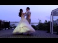 Ayako & Atsushi Bridal Dance