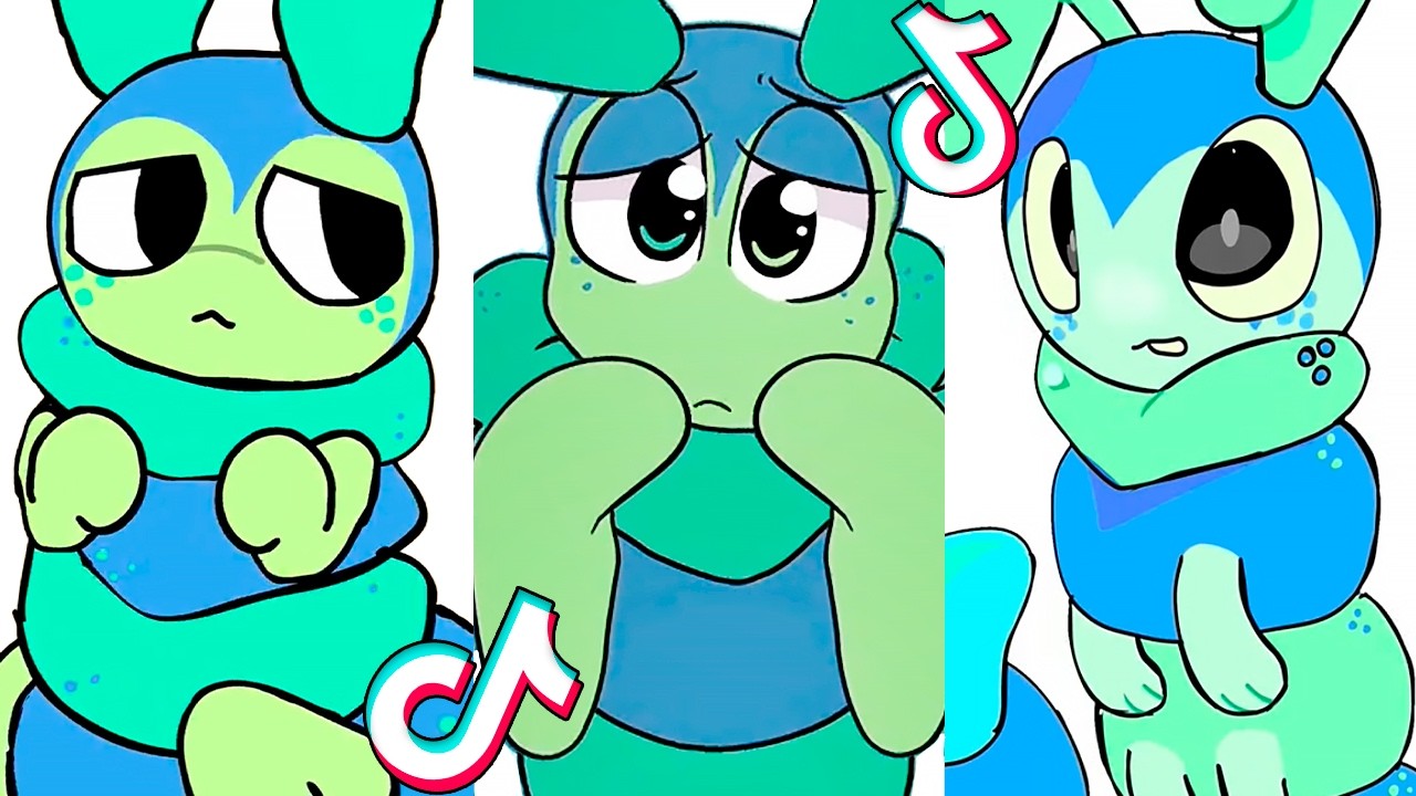 Dandy's World 🤣 FUNNIEST TikTok Compilation #97